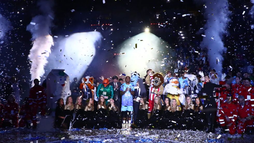 all star game